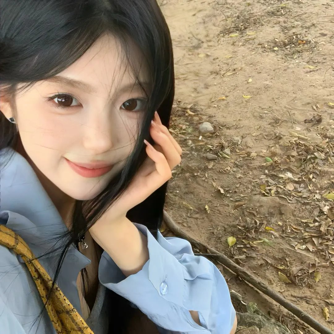 真爱慢熟中