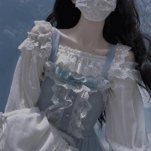 流浪的神女