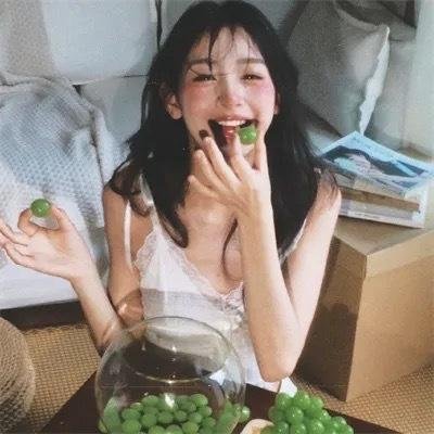 见习女警